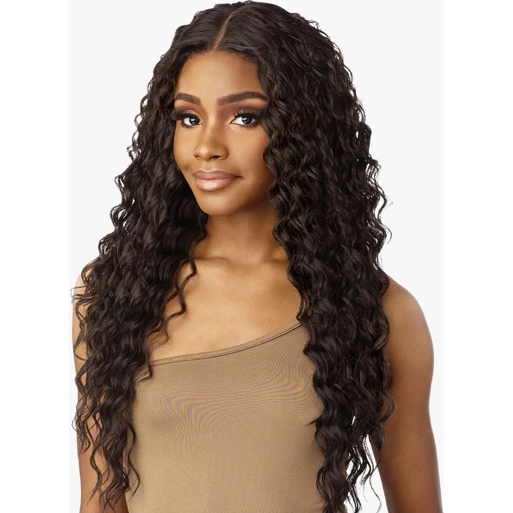 Sensationnel Butta Lace HD 360 Synthetic Lace Front Wig - Unit 4 thumbnail 5