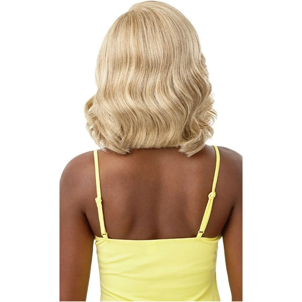 Outre The Daily Wig Synthetic Lace Part Wig - Roxanna thumbnail 3