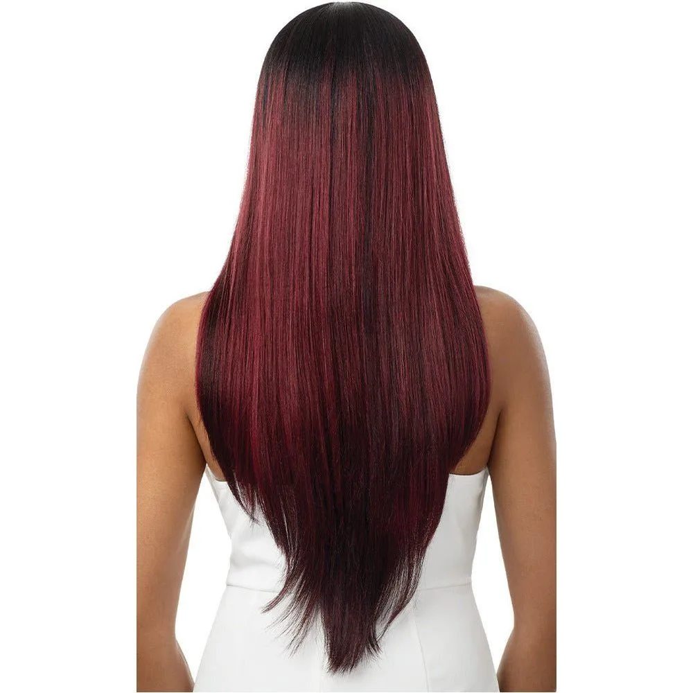 Outre Lace Front Synthetic Lace Front Wig - Marcelina thumbnail 2