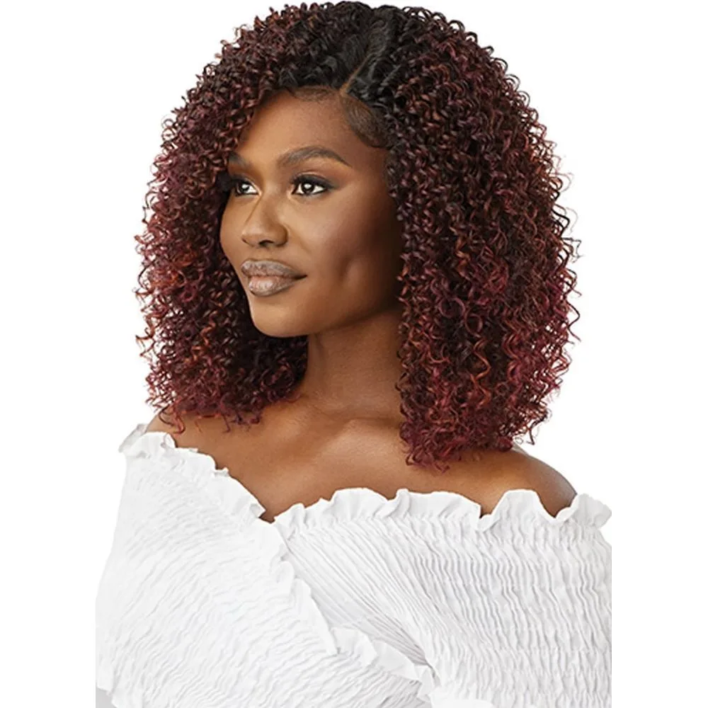 Outre EveryWear Synthetic HD Lace Front Wig - Every 27 thumbnail 3