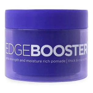 Style Factor: EDGE BOOSTER MOISTURE RICH POMADE 0.5oz thumbnail 5