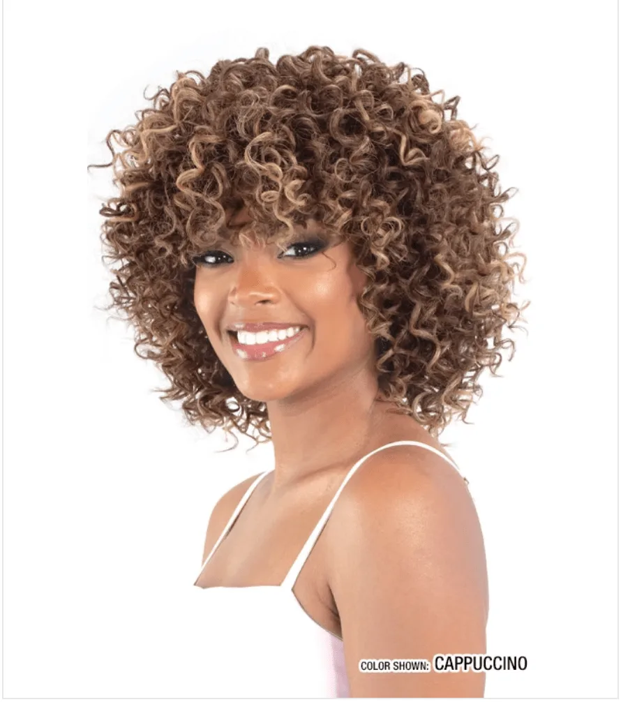 Mayde Beauty Candy Wig - MIMI thumbnail 5