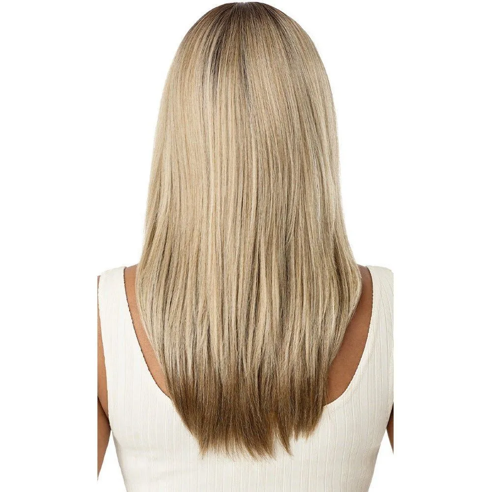 Outre SleekLay Part Synthetic Lace Front Wig - Lilibeth thumbnail 3