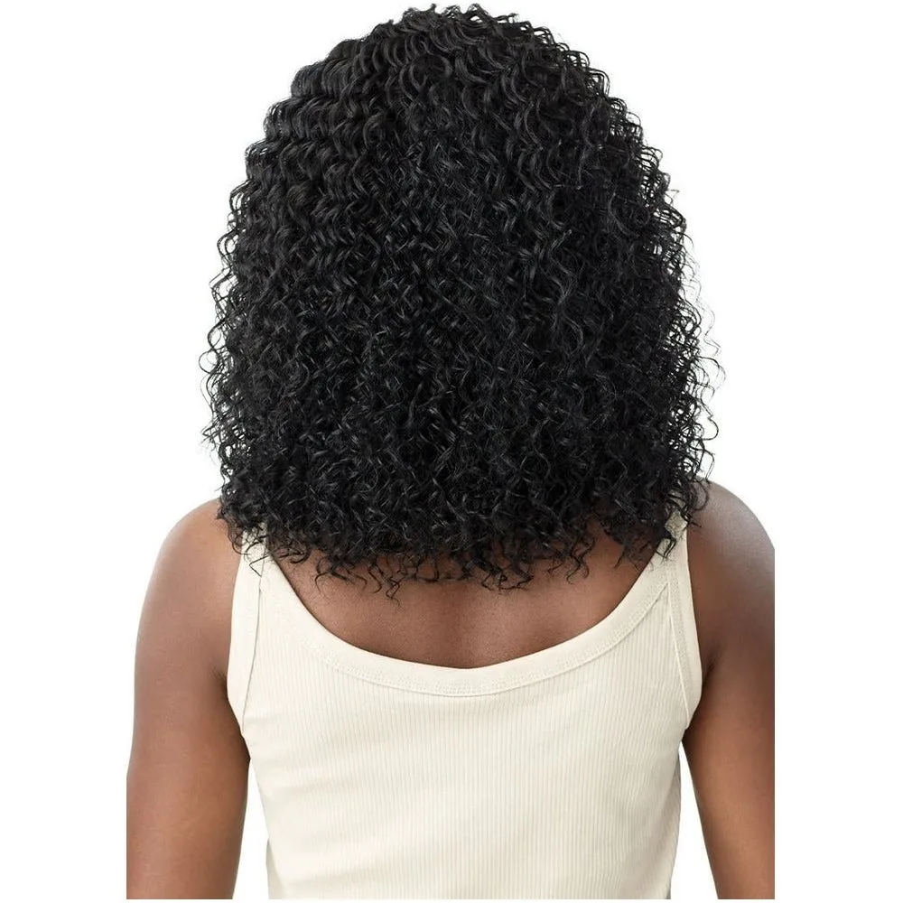 Outre Lace Front HD Synthetic Lace Front Wig - Kaitlin thumbnail 2