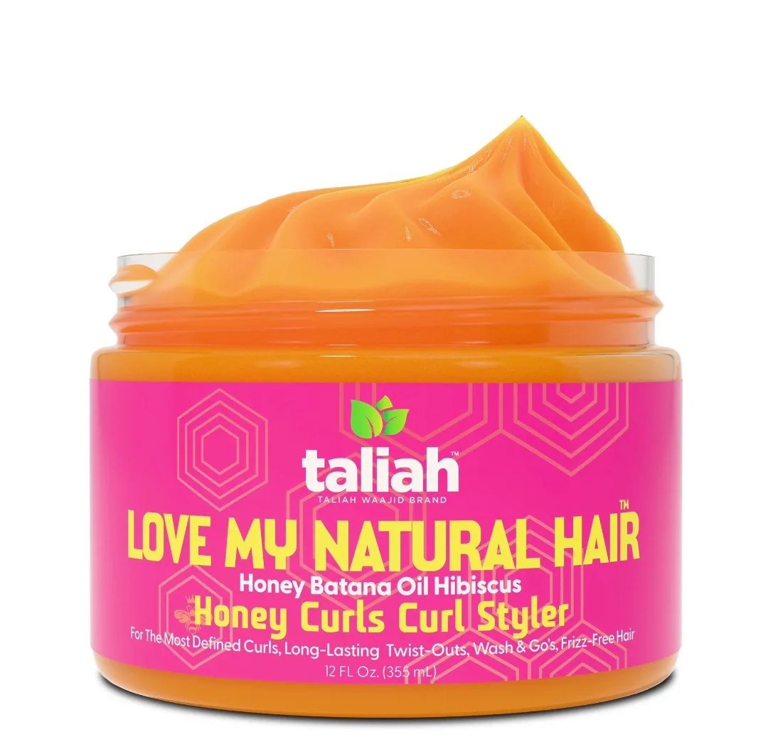 TALIAH WAAJID Honey Curls Curl Styler (12oz)