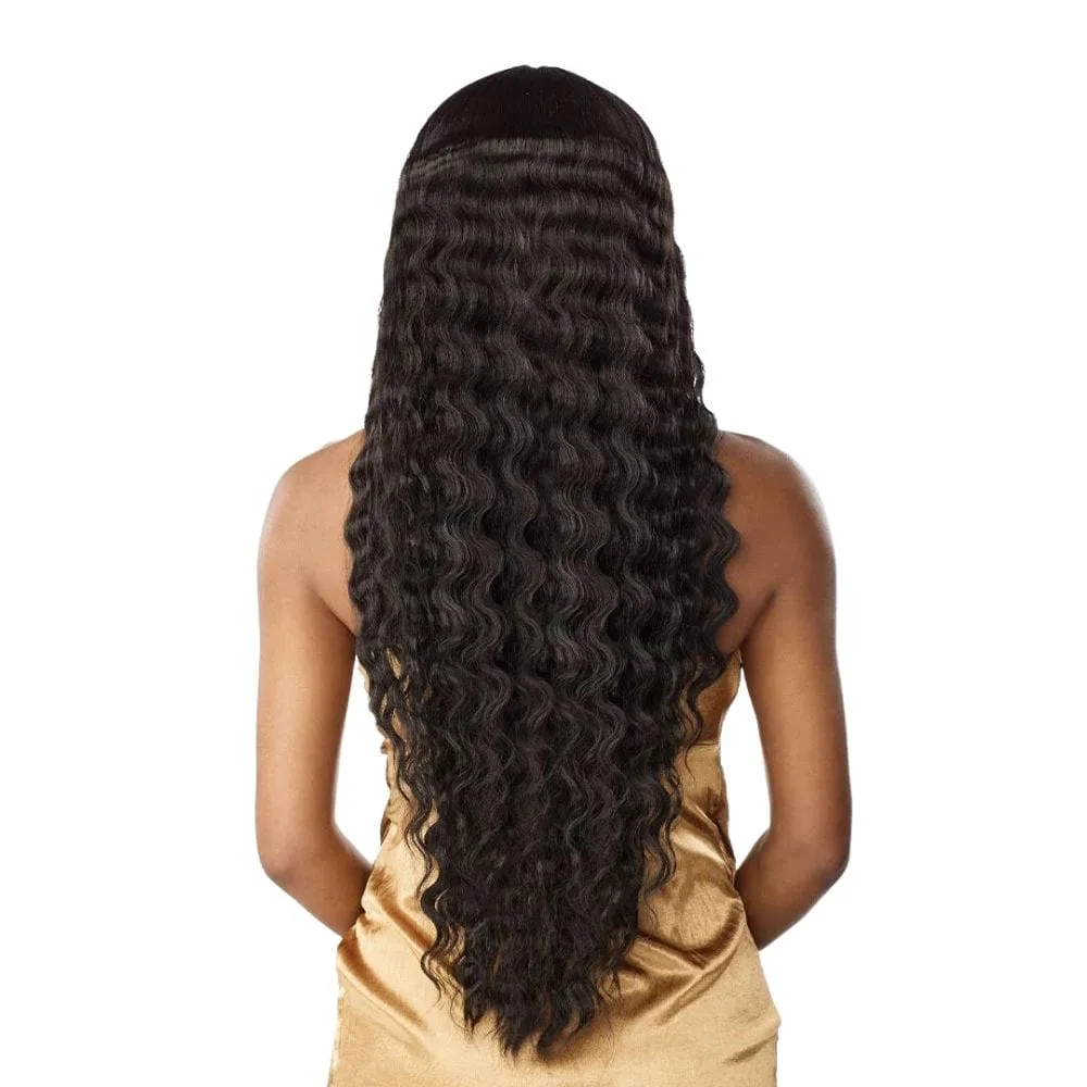 Sensationnel Butta HD Lace Front Wig - Unit 39 thumbnail 4