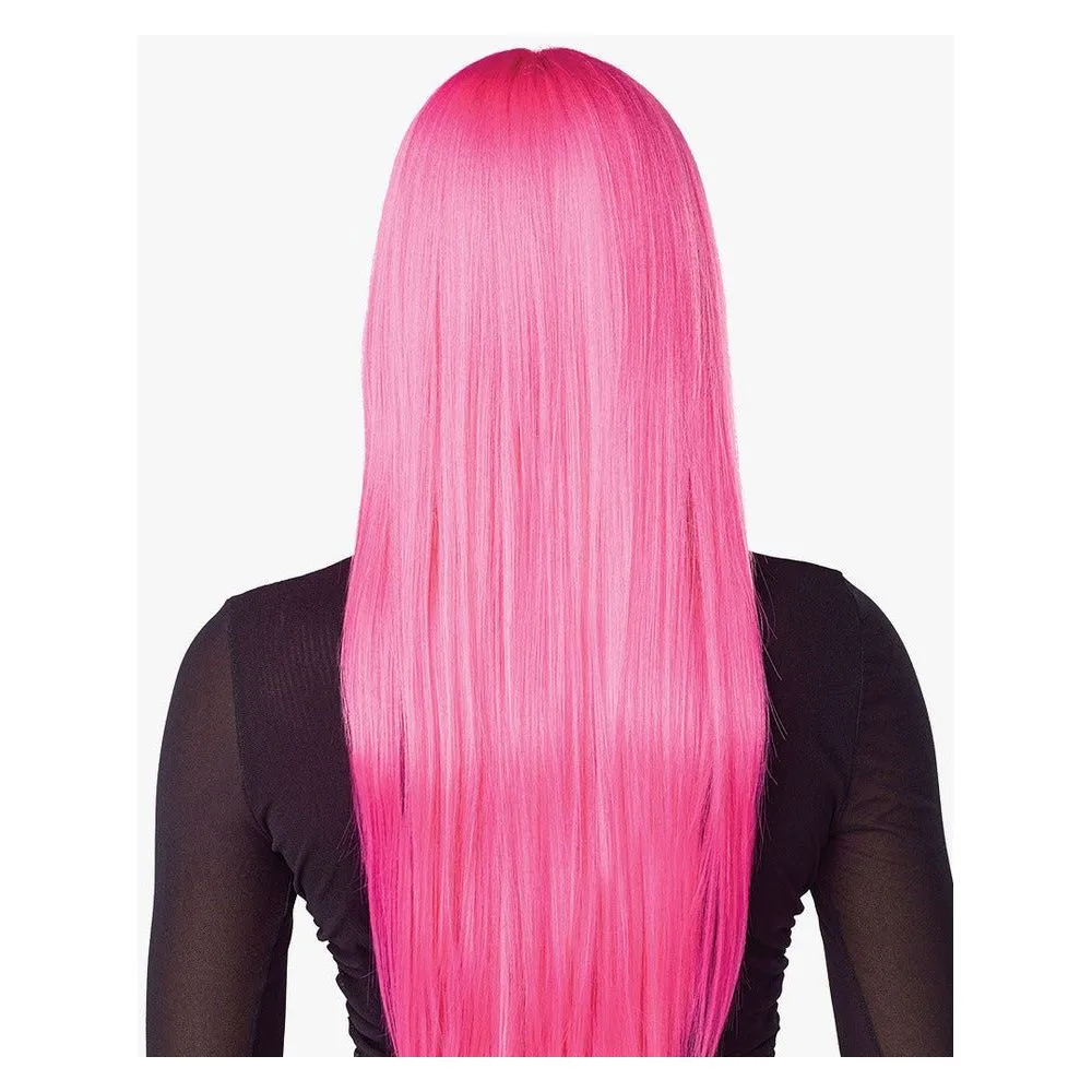 Sensationnel Shear Muse Synthetic Lace Front Wig - Lachan thumbnail 6