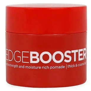 Style Factor: EDGE BOOSTER MOISTURE RICH POMADE 0.5oz thumbnail 4
