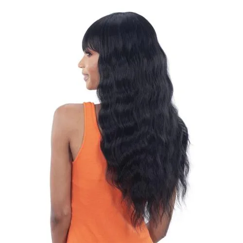 Mayde Beauty Wig – Lavonna Candy thumbnail 3