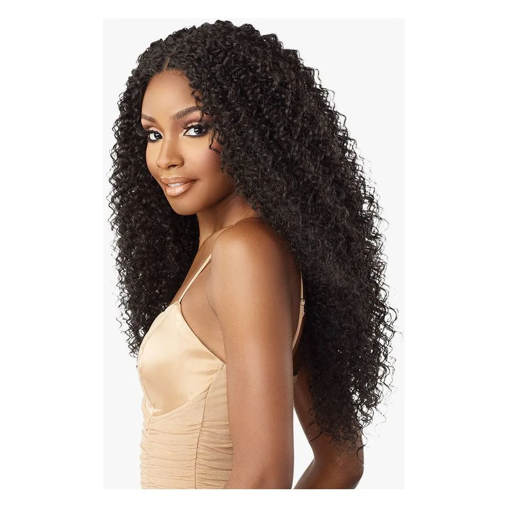 Sensationnel Butta Lace Synthetic HD Lace Front - Unit 35 thumbnail 2