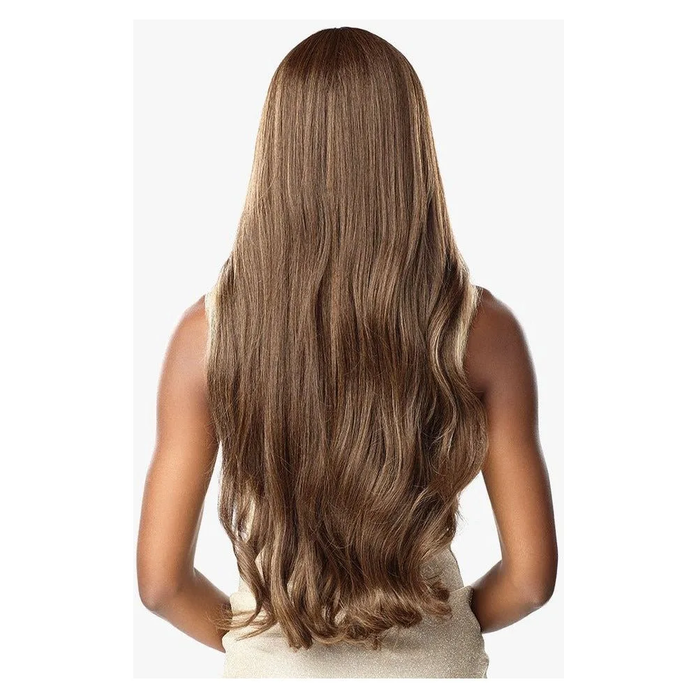 Sensationnel Butta Lace Synthetic HD Lace Front Wig - Unit 14 thumbnail 5