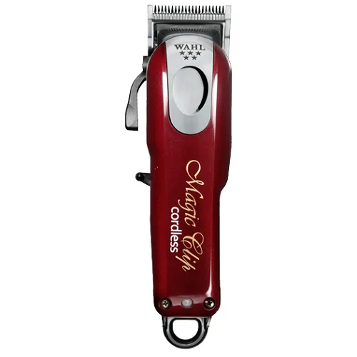WAHL 5-Star Cordless Magic Clip Clippers