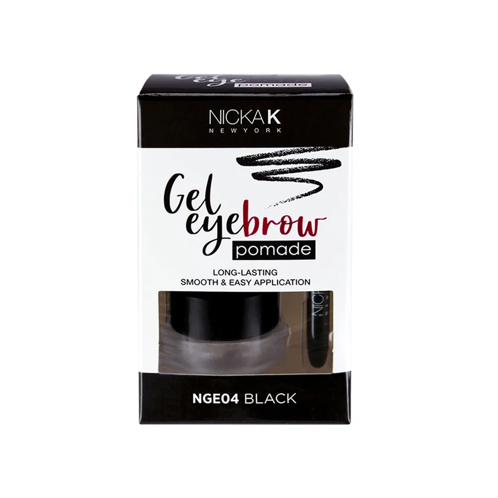 Gel Eyebrow Pomade thumbnail 2