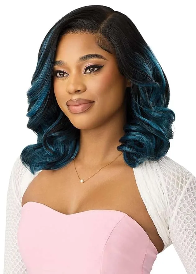 Outre Perfect Hairline Swoop Series Y-Part Lace Front Wig – 201 thumbnail 4