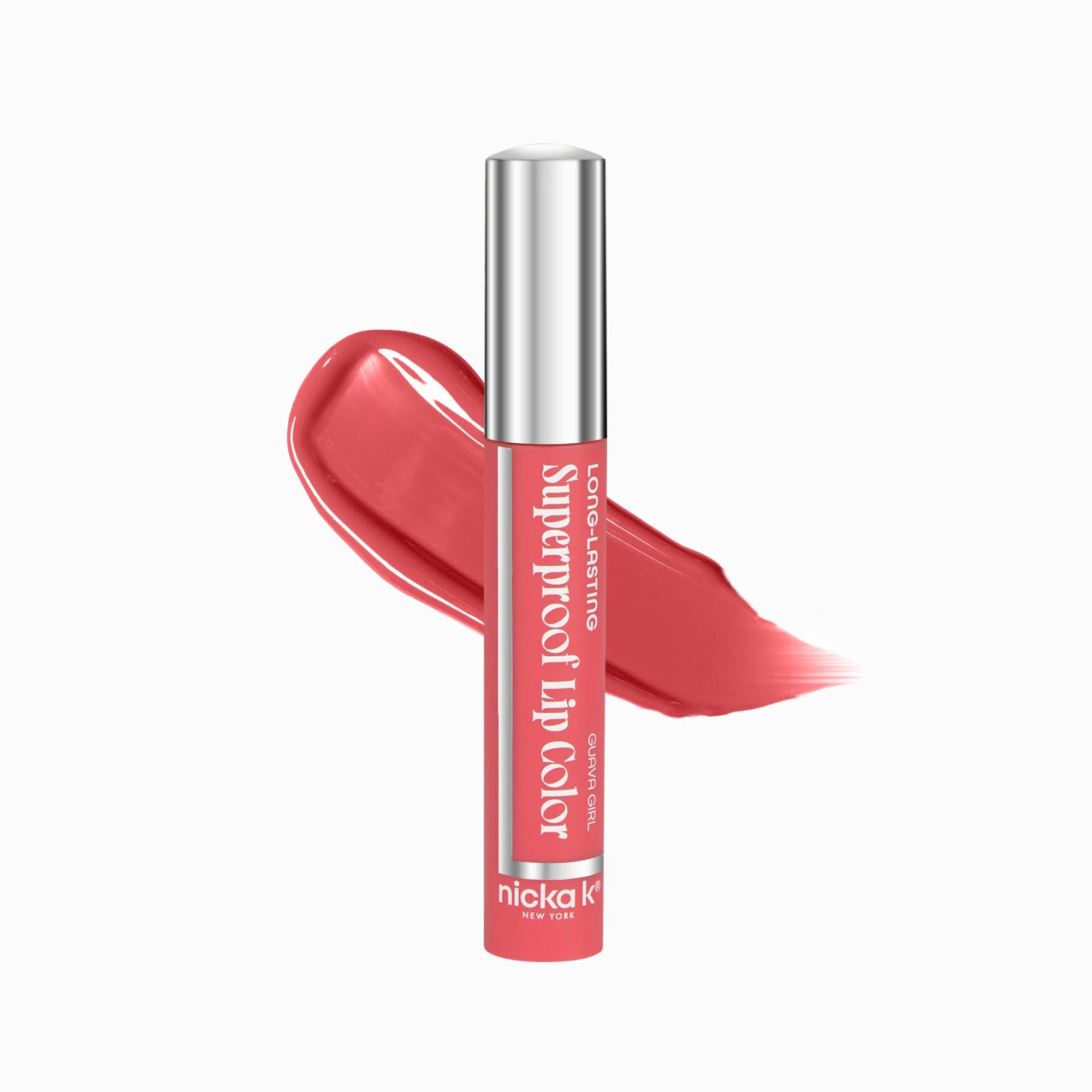 Superproof Long-lasting Lip Color thumbnail 13