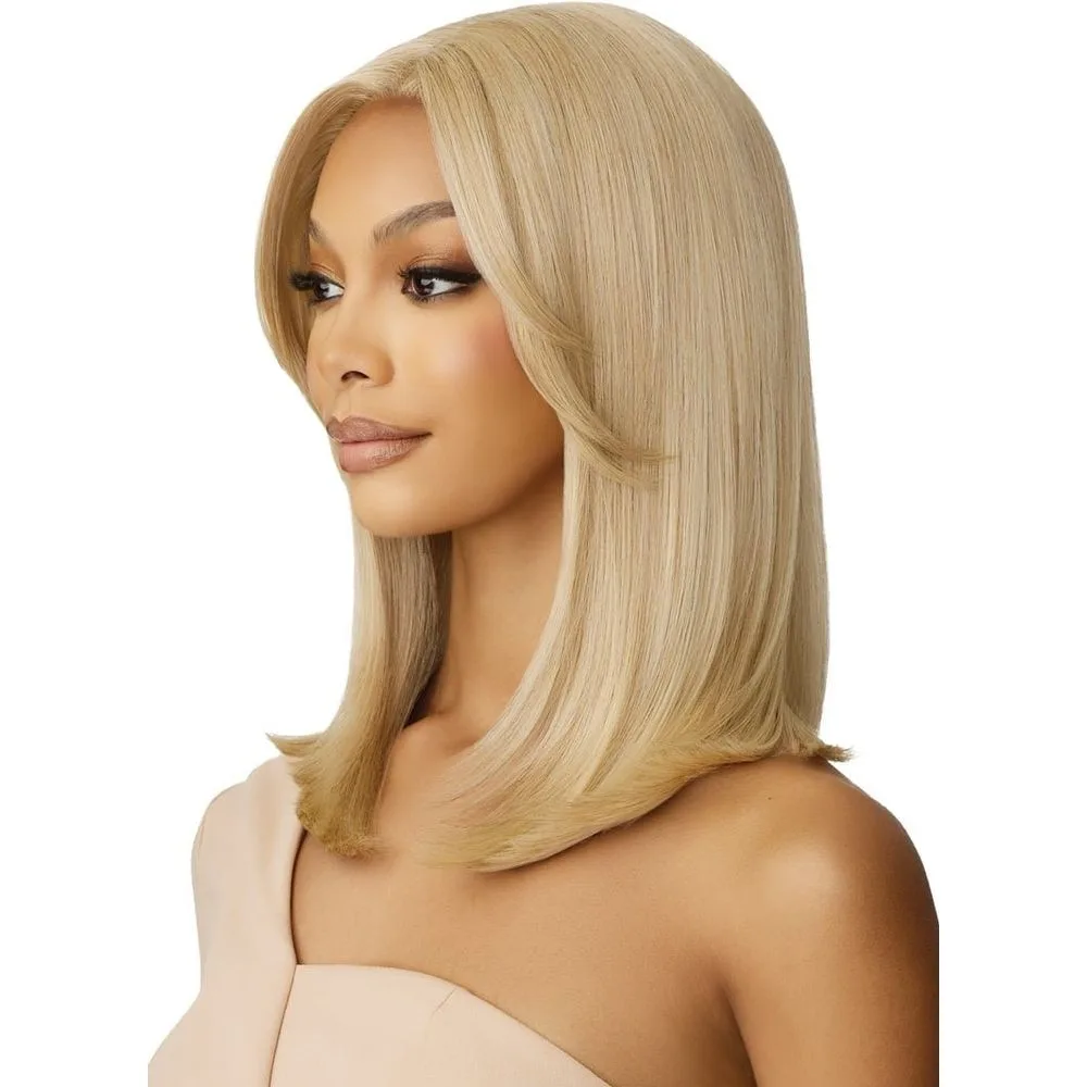 Outre Lace Front Synthetic HD Lace Front Wig - Nayella thumbnail 3