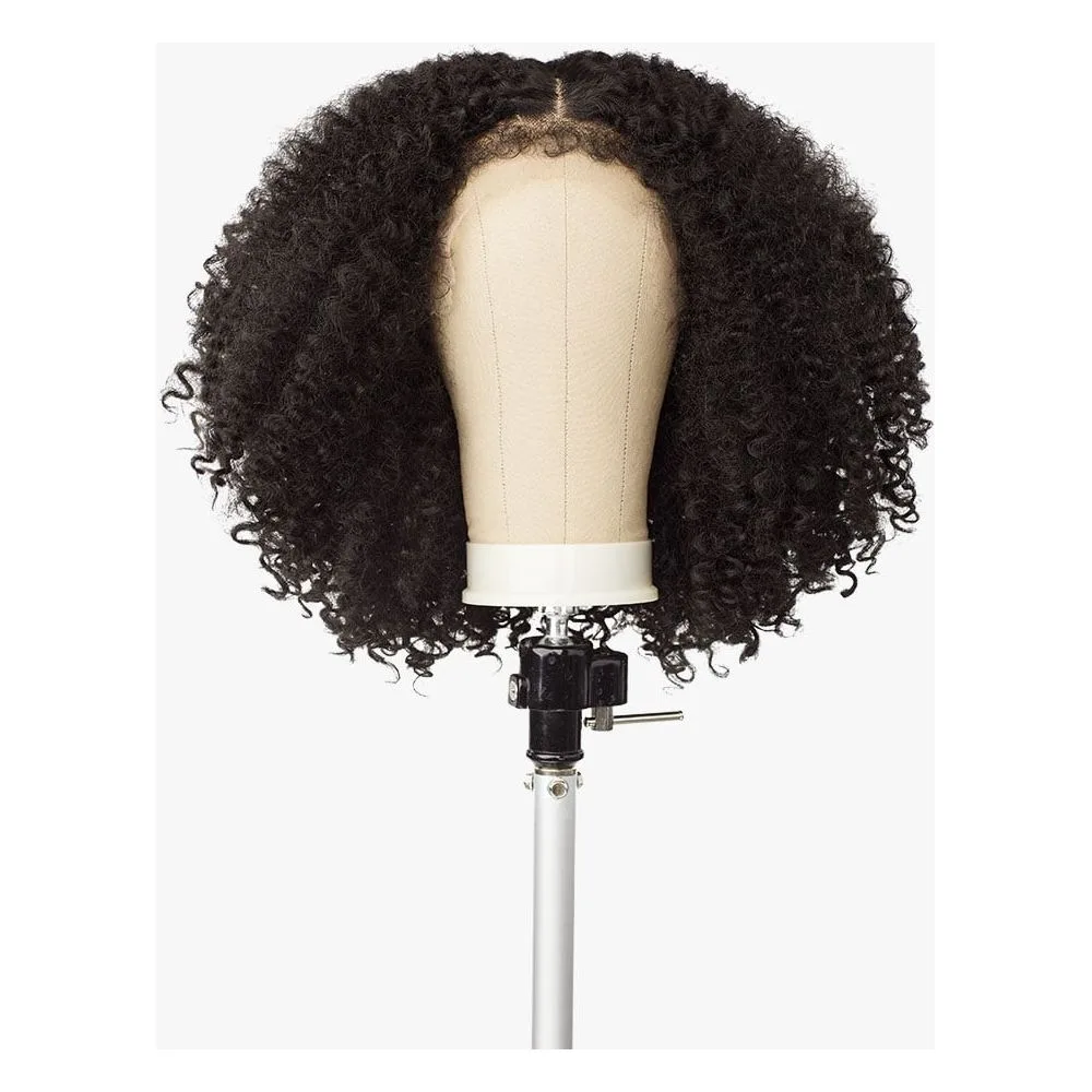 Sensationnel Curls Kinks & Co. HD Lace Y‑Part Wig – Kinky Zigzag Curls 14″ thumbnail 7