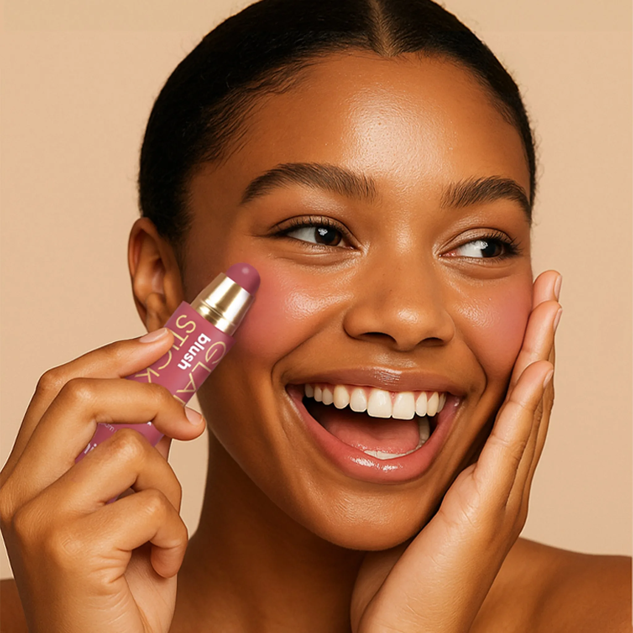 Glamstick Blush / Highlighter / Contour thumbnail 2