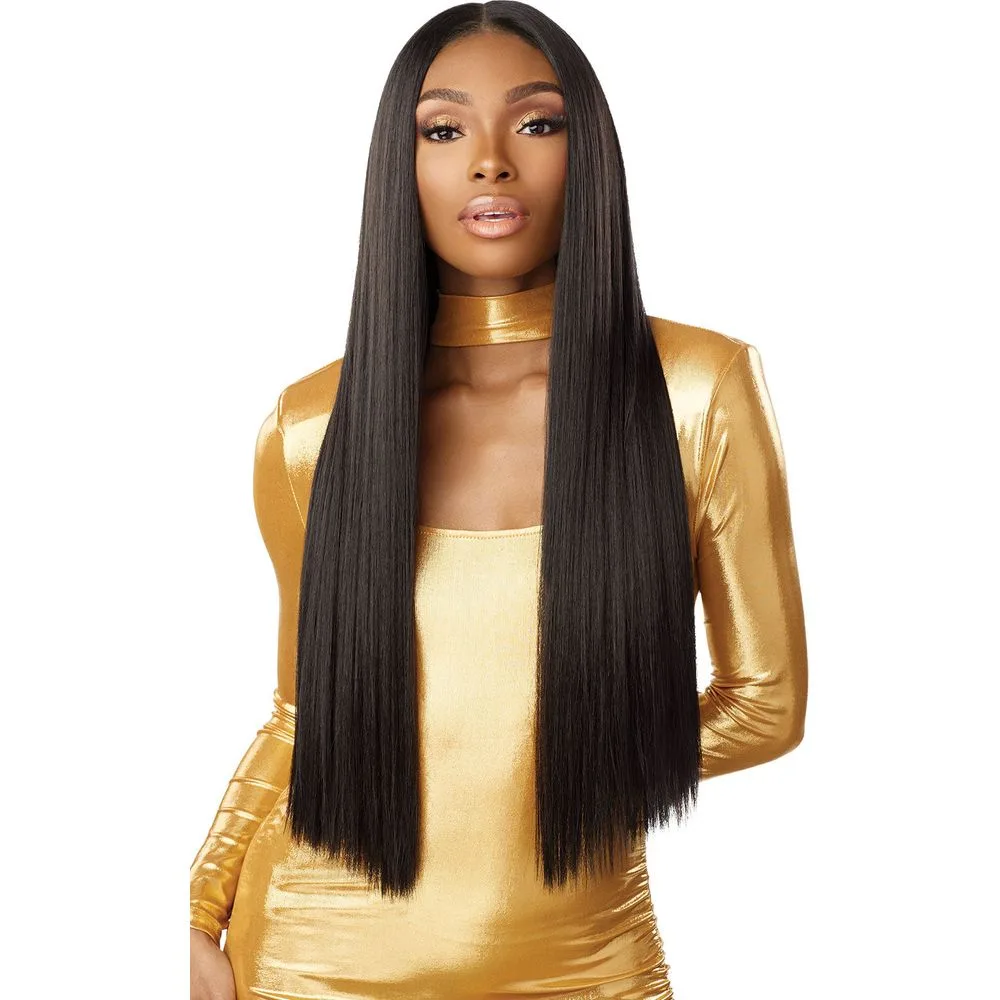Sensationnel Butta Lace Synthetic HD Lace Front Wig - Unit 45 thumbnail 5