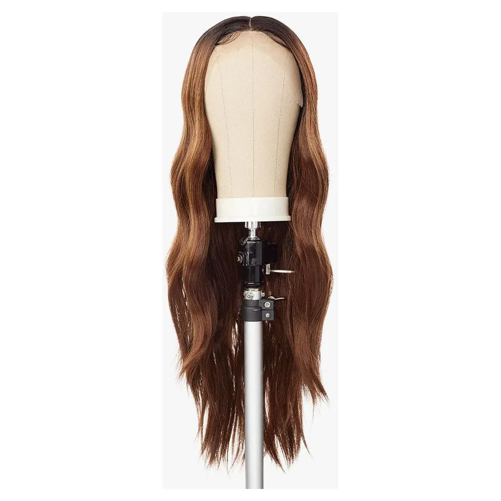 Sensationnel Butta Lace HD Synthetic Lace Front Wig - Loose Beach Wave 28" thumbnail 2