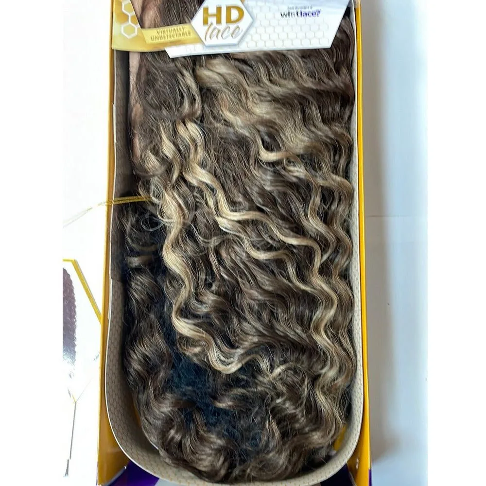 Sensationnel Butta Lace Synthetic HD Lace Front Wig - Unit 15 thumbnail 15