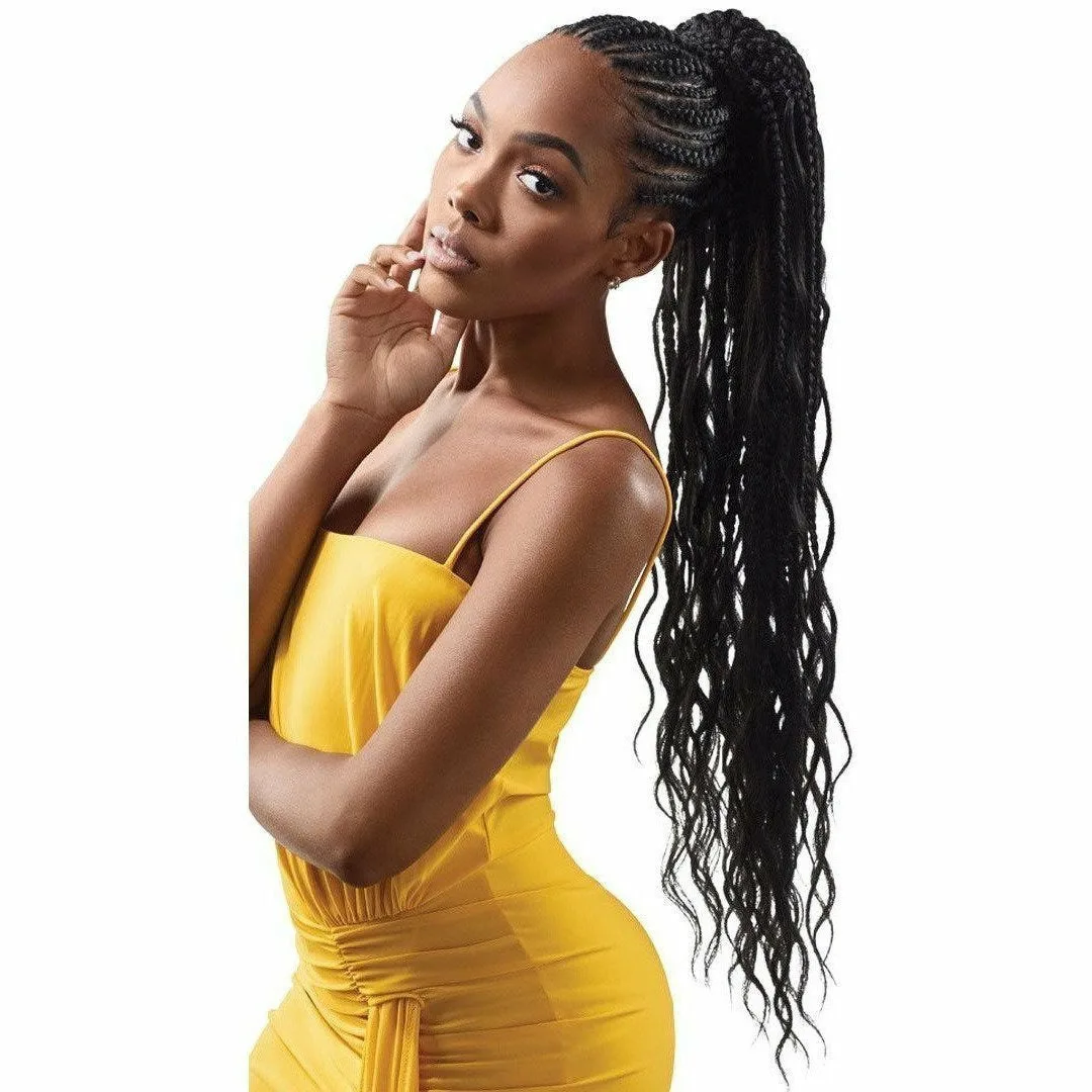 Outre: 3x Braid Up Pre-Stretched 46" -FINAL SALE thumbnail 5