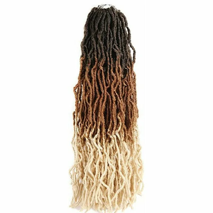 Bobbi Boss: Nu Locs 18" thumbnail 28