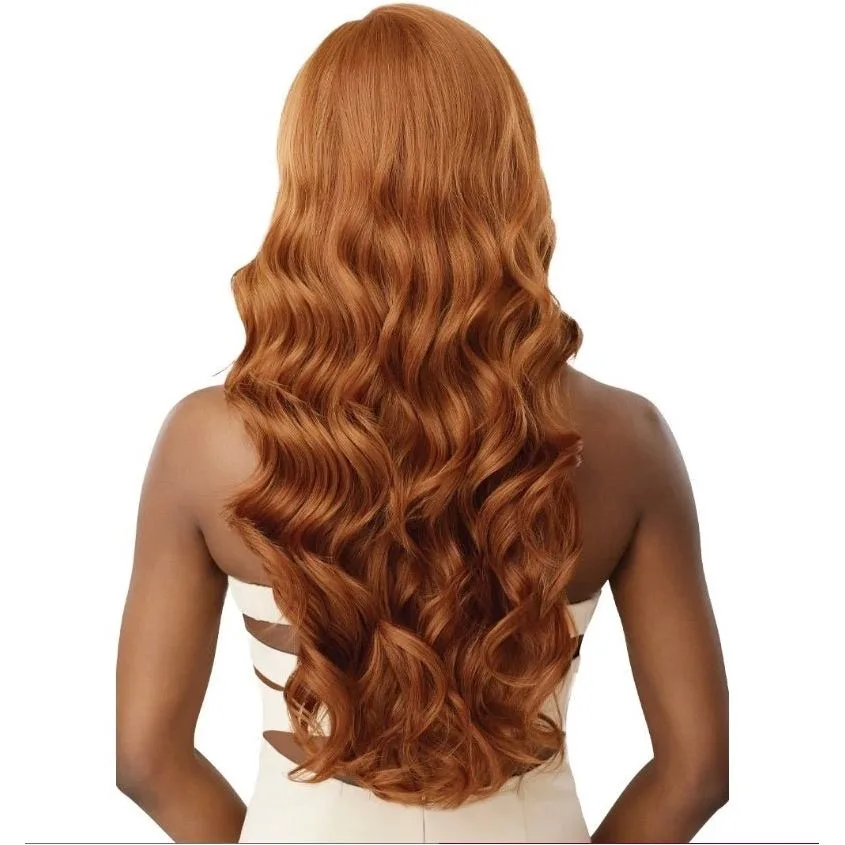 Outre Lace Front Synthetic Lace Front Wig - Rosanna thumbnail 3
