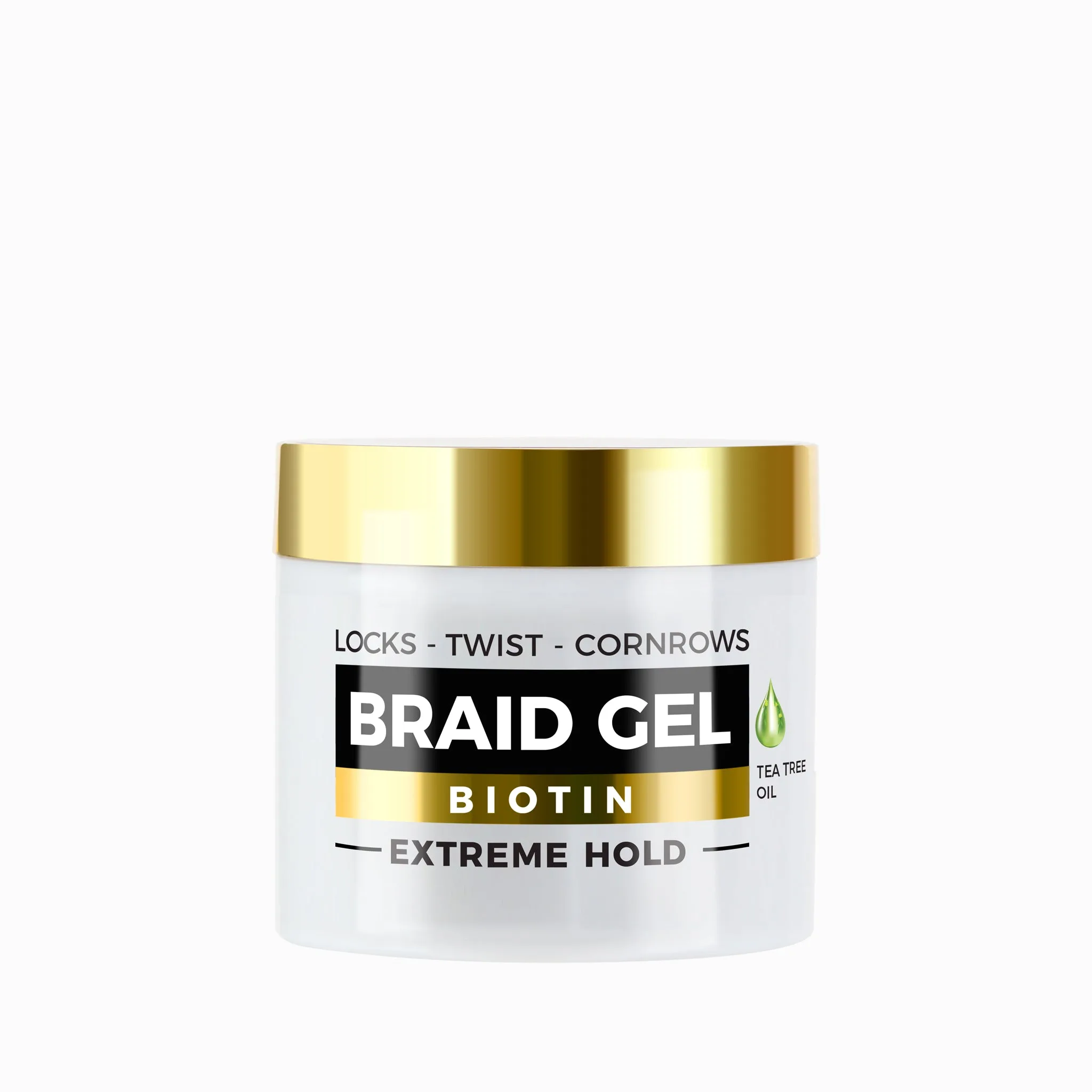 Tyche Braid & Lock Gel