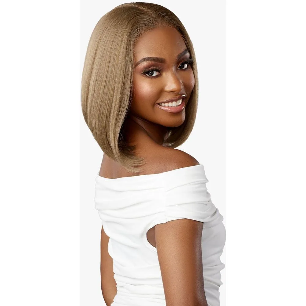 Sensationnel Bare Lace 13x6 Synthetic HD Lace Wig - Unit 3 thumbnail 4