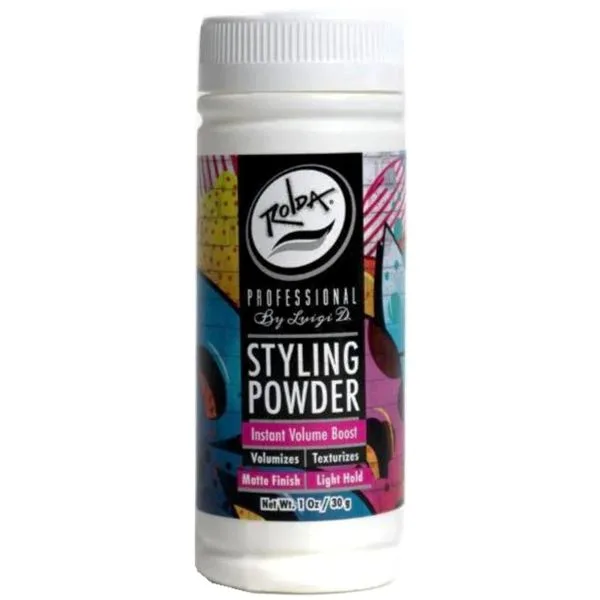 Rolda Hair Styling Powder 1 oz
