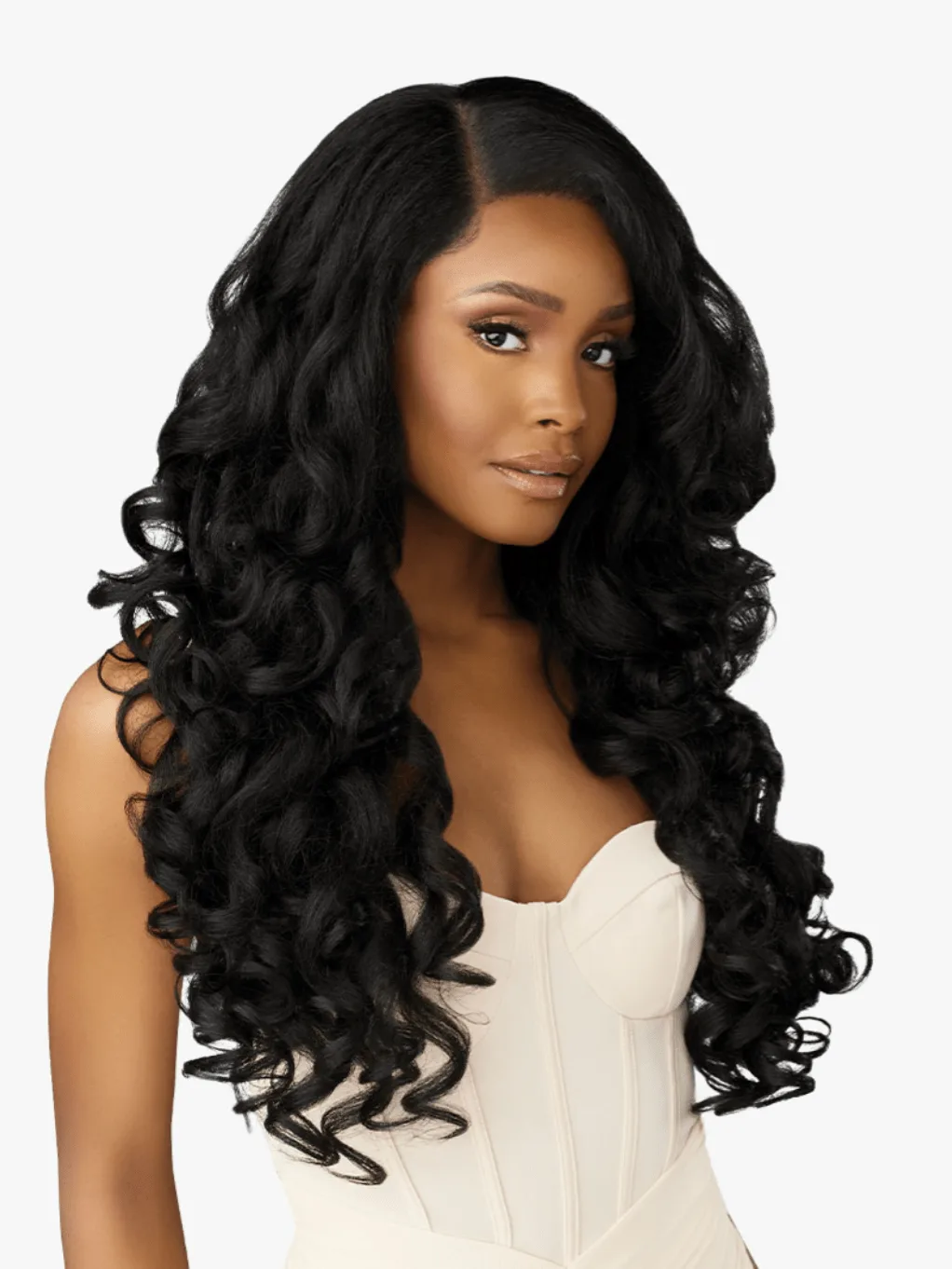 Sensationnel Cloud 9 What Lace HD Wig – Larissa thumbnail 5