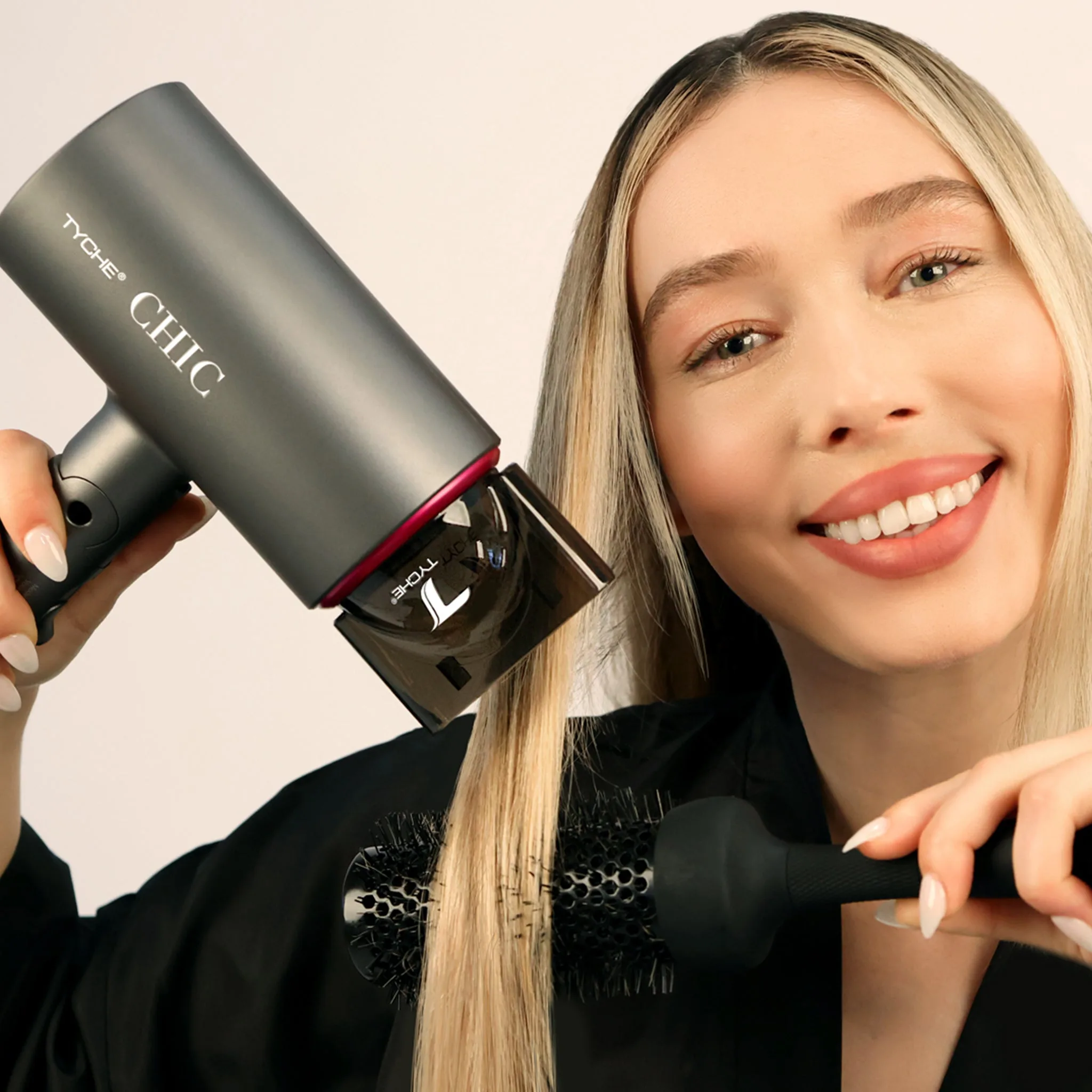 Tyche Chic Hair Dryer thumbnail 2