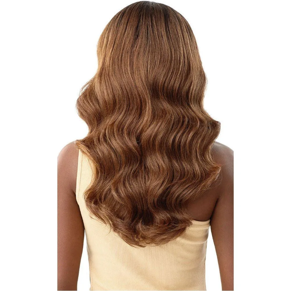 Outre Lacefront Synthetic Lace Front Wig - Amadio thumbnail 2