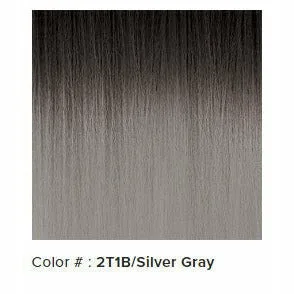 Outre: Xpression Twisted Up 3X BoraBora Locs 24" Crochet Braids thumbnail 9