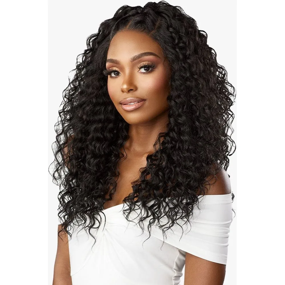 Sensationnel Bare Lace 13x6 Synthetic HD Lace Wig - Unit 2 thumbnail 6