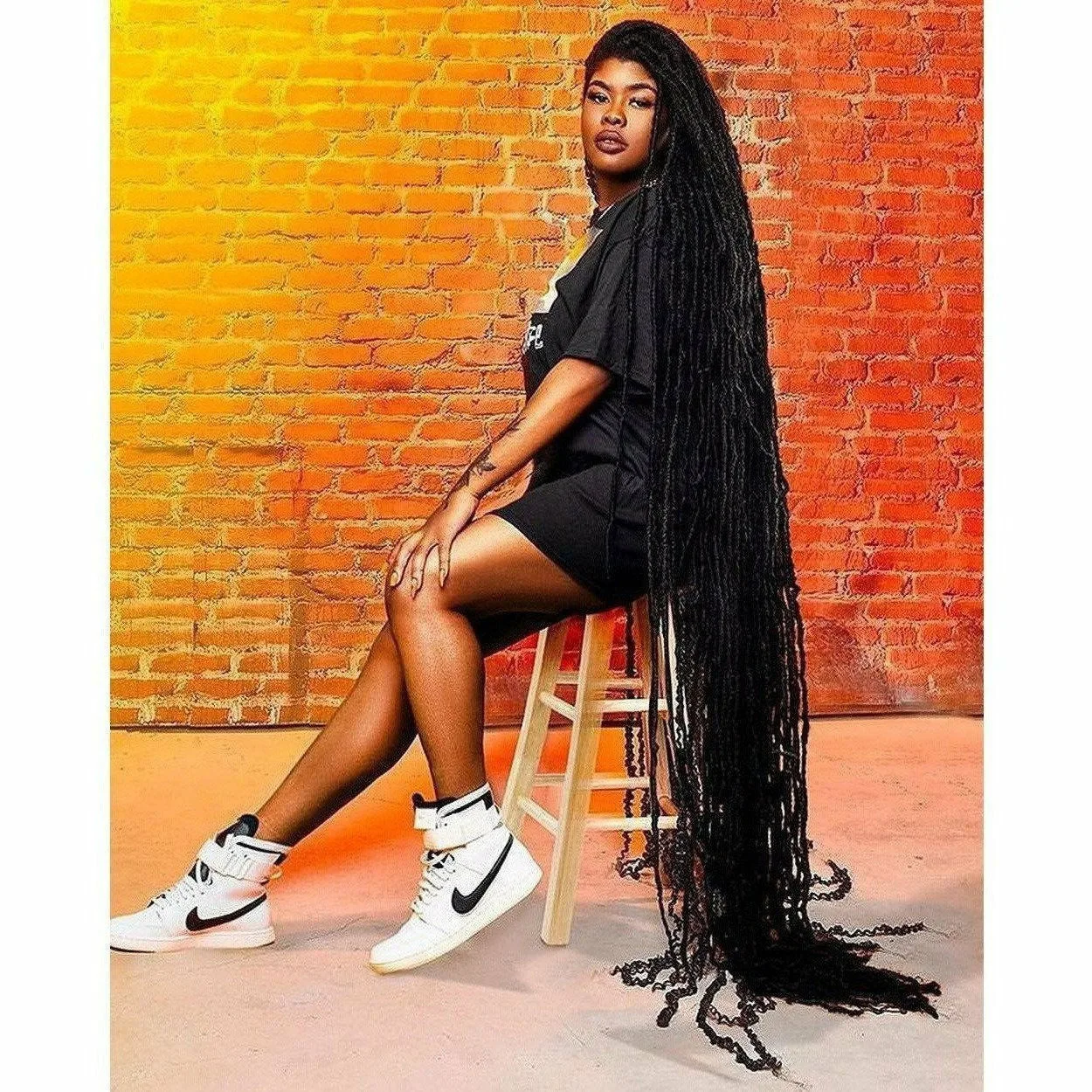 Bobbi Boss Nu Locs 24" thumbnail 5