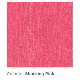 X-Pression: 3X Ultra Pre-Stretched Braid 52" thumbnail 50