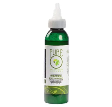 Pure Scalp Treatment 4oz