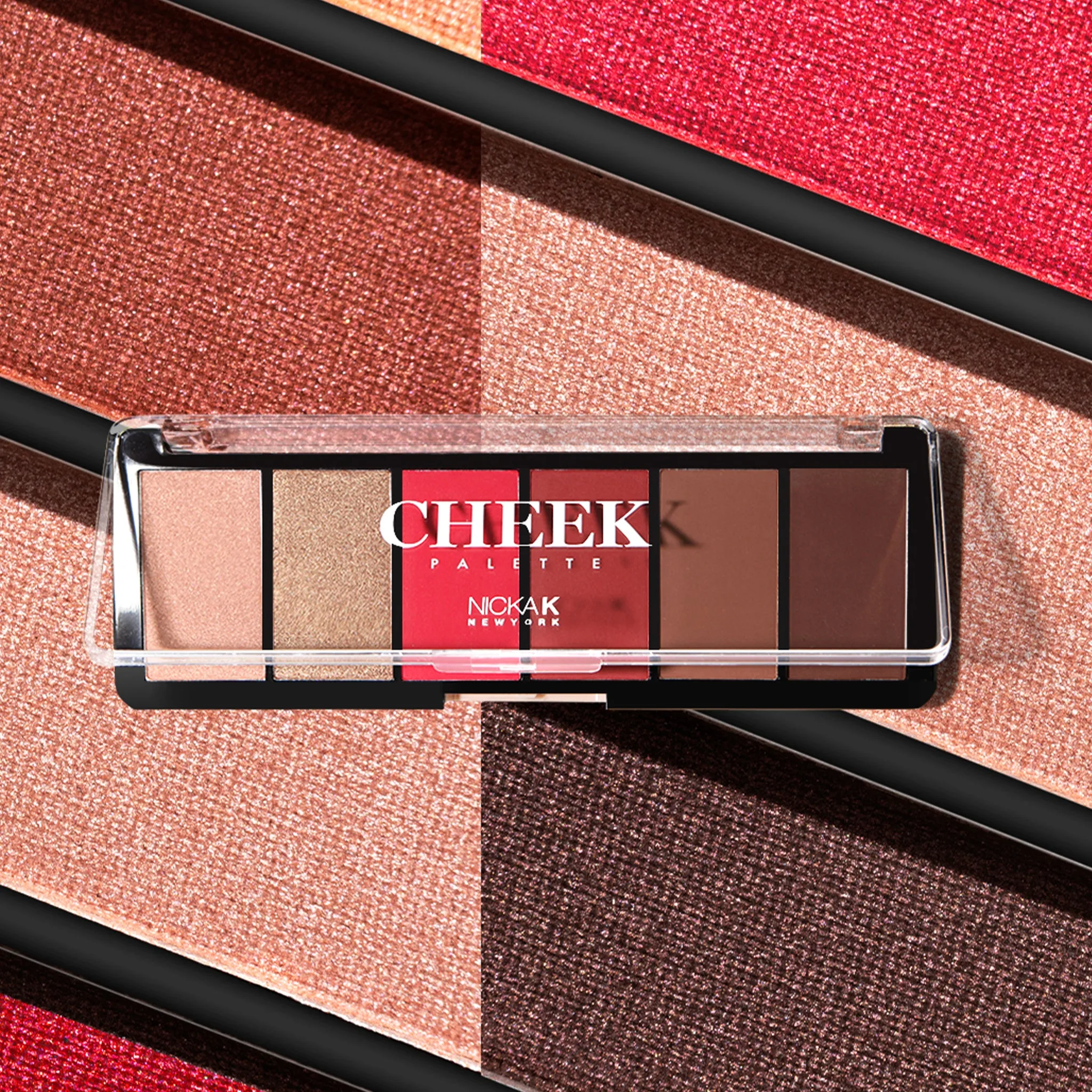 Cheek Palette thumbnail 3