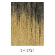 Sensationnel: Ruwa 3X Pre-Stretched Braid 24" thumbnail 10