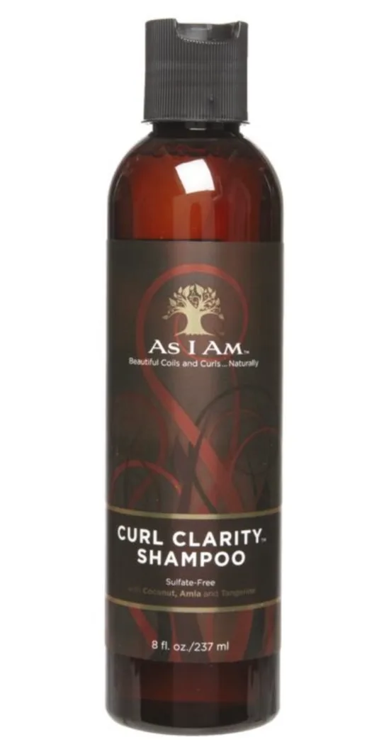 As I Am Curl Clarity Shampoo
