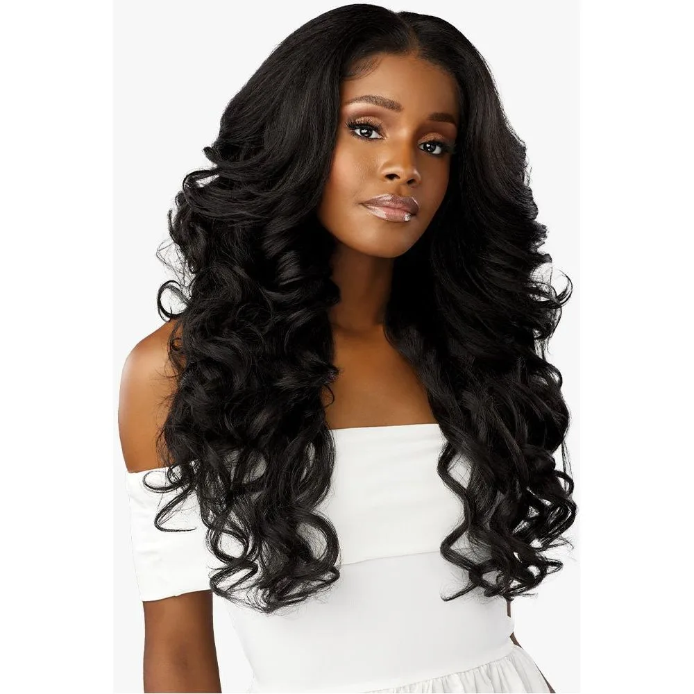 Sensationnel Bare Lace 13x6 Synthetic HD Lace Wig - Unit 15 alternate