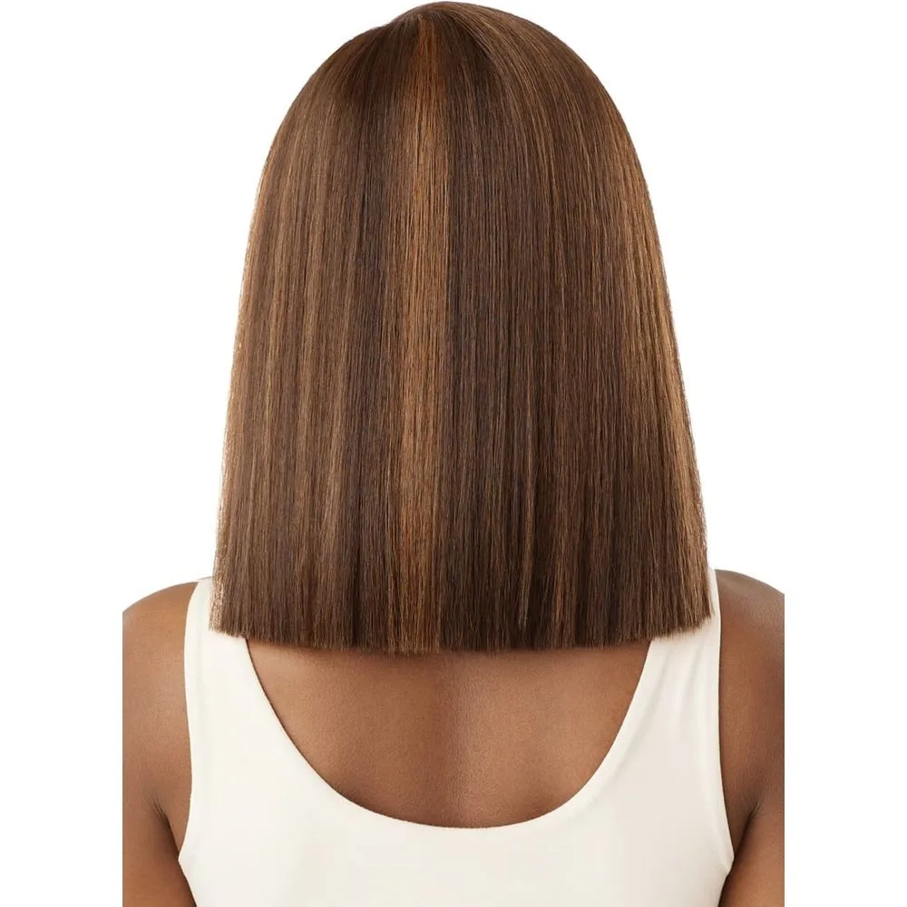 Outre Lace Front Synthetic HD Lace Front Wig - Fleur thumbnail 2