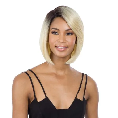 Mayde Beauty Lace Part Wig – Claudia thumbnail 4