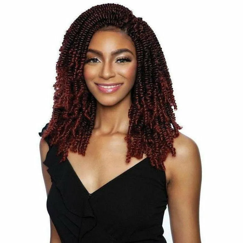 Afri Naptural: 2X Nubian Spring Twist 12" (TWB217) thumbnail 2