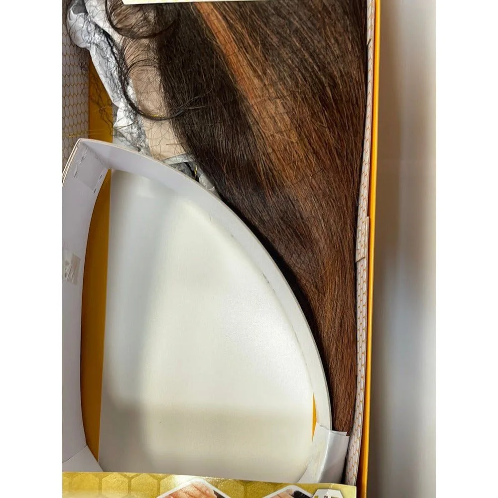 Sensationnel Butta Lace Synthetic HD Lace Front Wig - Unit 6 thumbnail 15