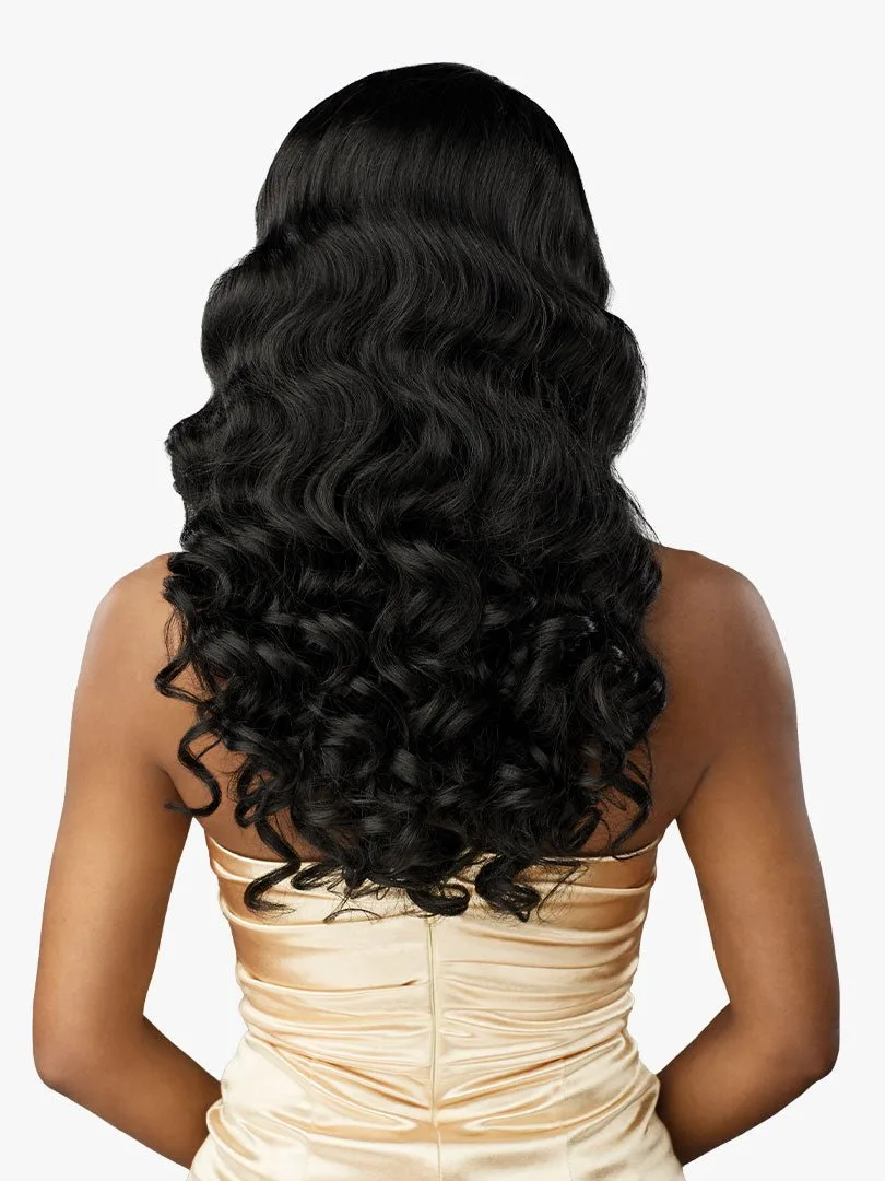 Sensationnel Butta Lace Wig 21" – Vintage Rider thumbnail 3