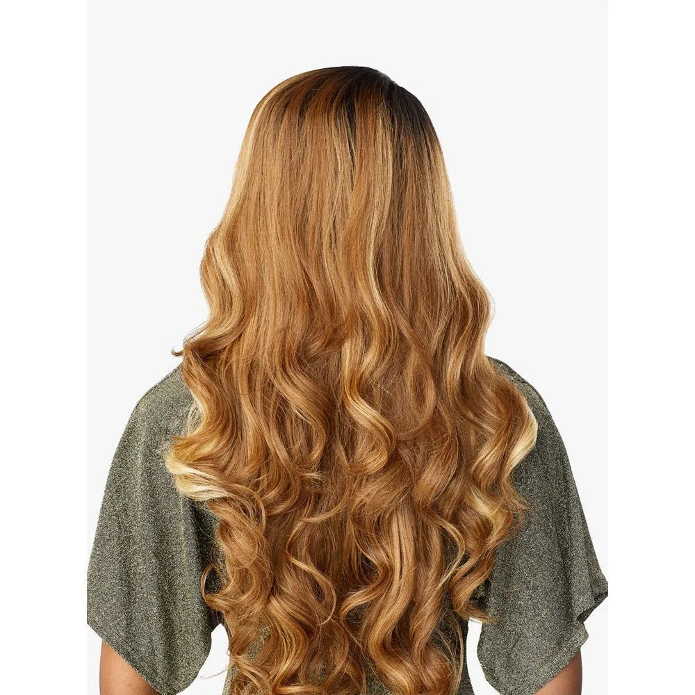 Sensationnel Butta Lace Synthetic HD Lace Front Wig - Unit 7 thumbnail 5