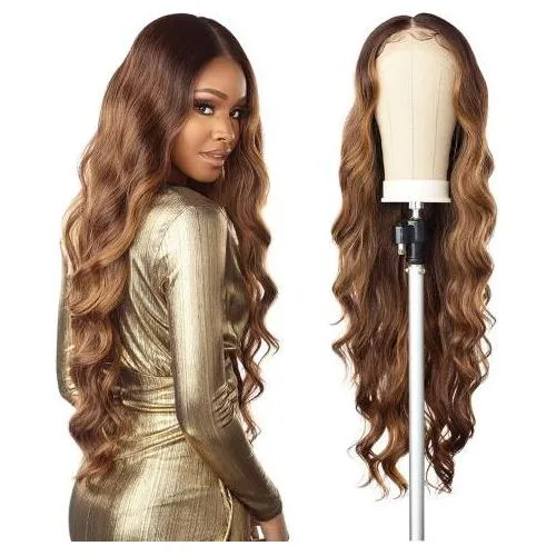 Sensationnel Butta Lace Synthetic HD Lace Front - Unit 25 thumbnail 3